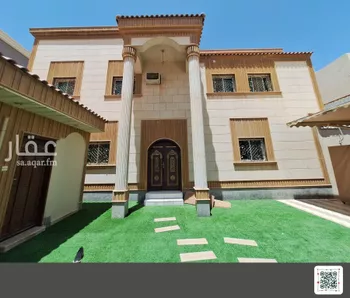 فيلا للبيع في شارع الصلة, حي إشبيلية, مدينة الرياض, منطقة الرياض صورة 2