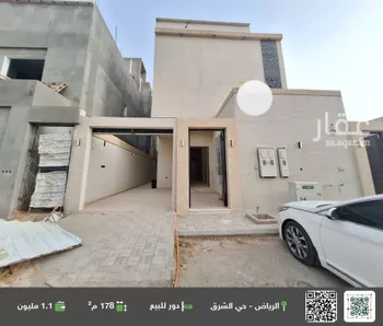 دور للبيع في شارع محمد أبي ياسر, حي البيان, مدينة الرياض, منطقة الرياض