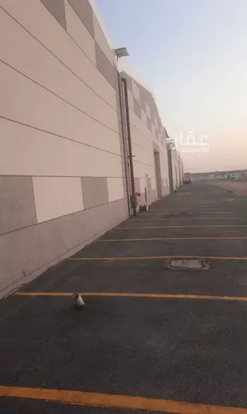 مستودع للإيجار في شارع الاديب, حي السلي, مدينة الرياض, منطقة الرياض صورة 5