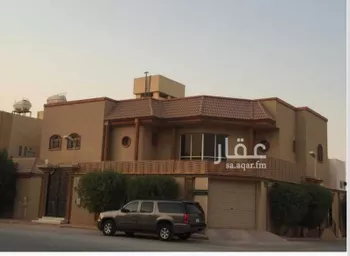 فيلا للبيع في شارع احمد القروي, حي الملك فيصل, مدينة الرياض, منطقة الرياض