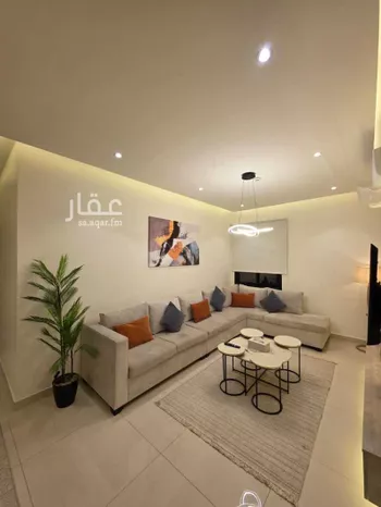 شقة للإيجار في شارع ثعلبة بن سعد الخزرجي, حي العارض, مدينة الرياض, منطقة الرياض صورة 4