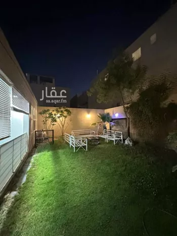 استراحة للإيجار في شارع يدمه, حي النرجس, مدينة الرياض, منطقة الرياض صورة 5