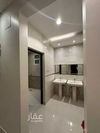 شقة للإيجار في شارع عبدالله بن معيقل, حي النرجس, مدينة الرياض, منطقة الرياض صورة 3