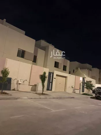 فيلا للبيع في شارع حمزة العدوي, حي النرجس, مدينة الرياض, منطقة الرياض صورة 2