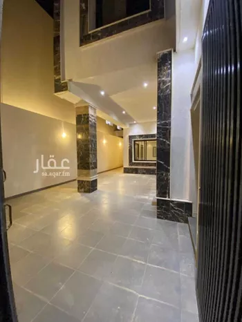 فيلا للإيجار في حي النرجس, مدينة الرياض, منطقة الرياض صورة 2