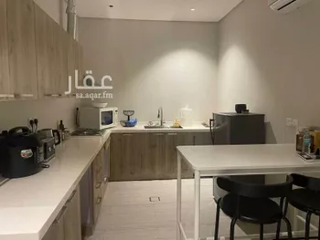 شقة للبيع في شارع الملك عبدالعزيز ابن عبدالرحمن سعود الفرعي, حي العارض, مدينة الرياض, منطقة الرياض صورة 2