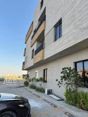شقة للإيجار في شارع محمد المنفلوطي, حي النرجس, مدينة الرياض, منطقة الرياض صورة 2