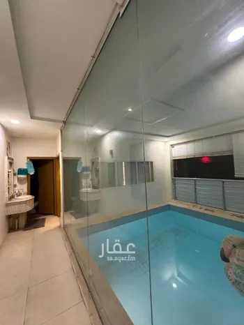 استراحة للإيجار في شارع يدمه, حي النرجس, مدينة الرياض, منطقة الرياض