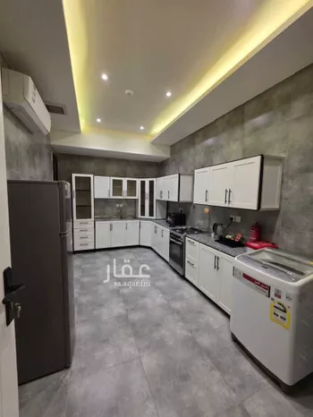 شقة للإيجار في شارع ثعلبة بن سعد الخزرجي, حي العارض, مدينة الرياض, منطقة الرياض صورة 5