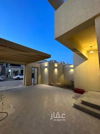 فيلا للإيجار في شارع الخطيب, حي النرجس, مدينة الرياض, منطقة الرياض صورة 4
