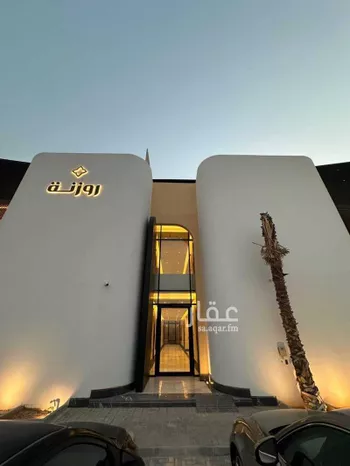 فيلا للإيجار في شارع جبل الضبيان, حي الرمال, مدينة الرياض, منطقة الرياض