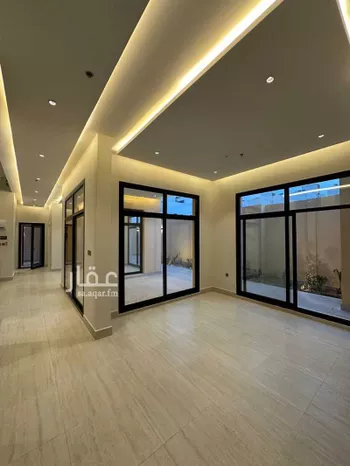 فيلا للإيجار في شارع جبل الضبيان, حي الرمال, مدينة الرياض, منطقة الرياض صورة 5