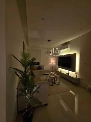 شقة للإيجار في شارع ثعلبة بن سعد الخزرجي, حي العارض, مدينة الرياض, منطقة الرياض صورة 2