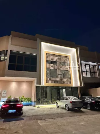 دور للإيجار في شارع سليمان الأسنوي, حي النرجس, مدينة الرياض, منطقة الرياض