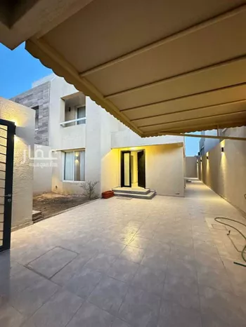 فيلا للإيجار في شارع الخطيب, حي النرجس, مدينة الرياض, منطقة الرياض صورة 2