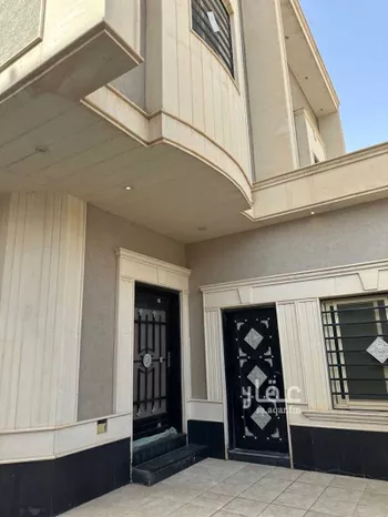 فيلا للإيجار في شارع شهيد الدين ثم الوطن رامي محمد سعيد الش, حي العارض, مدينة الرياض, منطقة الرياض صورة 3