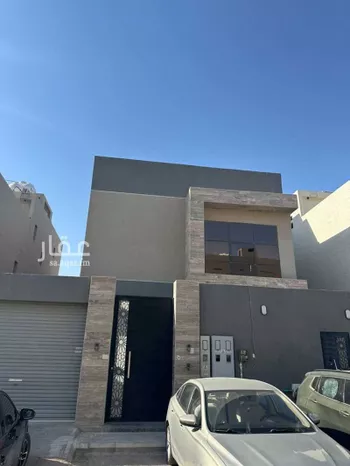فيلا للبيع في شارع محمد بن عمر شيخان, حي العارض, مدينة الرياض, منطقة الرياض