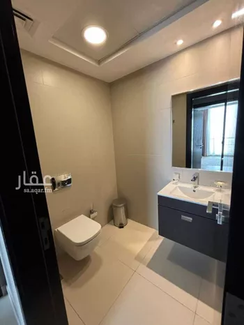 شقة للإيجار في شارع العليا, حي الصحافة, مدينة الرياض, منطقة الرياض صورة 5