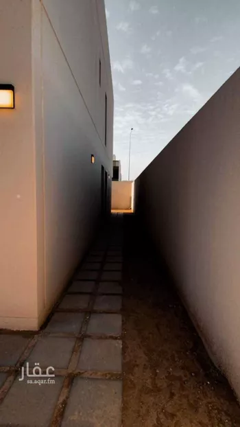 فيلا للإيجار في شارع 5546, حي مطار الملك خالد الدولي, مدينة الرياض, منطقة الرياض صورة 5