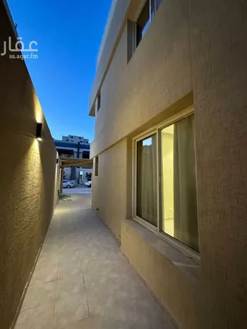 فيلا للإيجار في شارع الخطيب, حي النرجس, مدينة الرياض, منطقة الرياض صورة 5