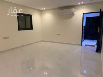 شقة للإيجار في شارع محمد بن صاعد, حي النرجس, مدينة الرياض, منطقة الرياض