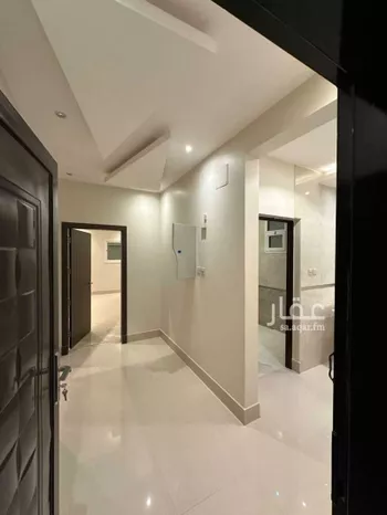 شقة للإيجار في شارع عبدالله بن معيقل, حي النرجس, مدينة الرياض, منطقة الرياض صورة 2