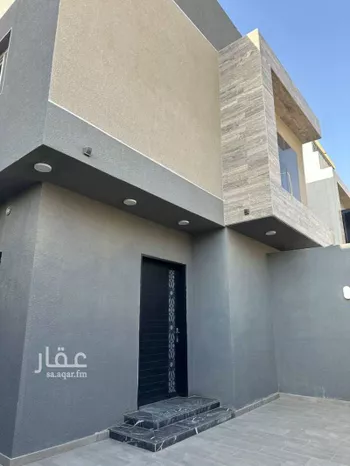 فيلا للبيع في شارع محمد بن عمر شيخان, حي العارض, مدينة الرياض, منطقة الرياض صورة 2