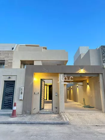 فيلا للإيجار في شارع الخطيب, حي النرجس, مدينة الرياض, منطقة الرياض