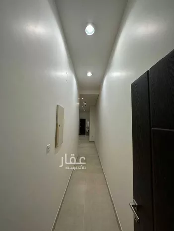 شقة للإيجار في شارع إسماعيل بن نصرالله, حي النرجس, مدينة الرياض, منطقة الرياض صورة 4