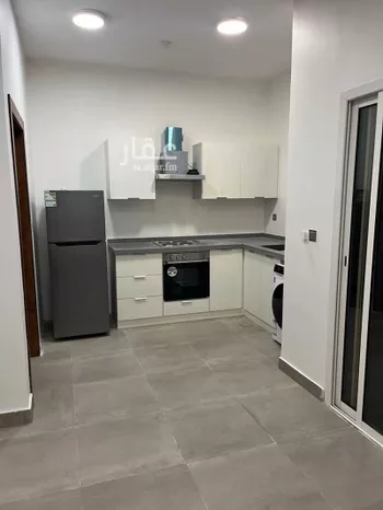 شقة للإيجار في شارع القصر, حي النرجس, مدينة الرياض, منطقة الرياض صورة 2