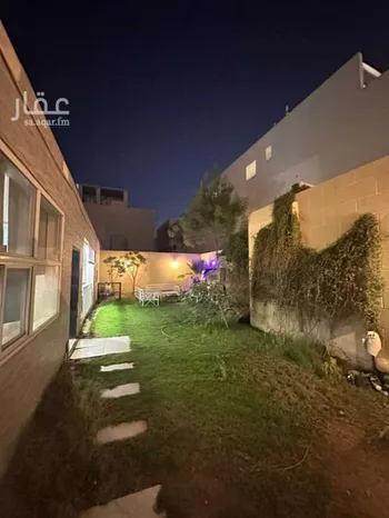 استراحة للإيجار في شارع يدمه, حي النرجس, مدينة الرياض, منطقة الرياض صورة 4