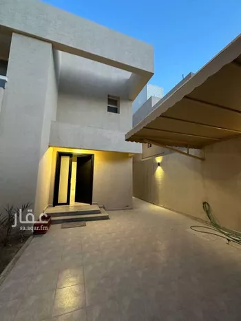 فيلا للإيجار في شارع الخطيب, حي النرجس, مدينة الرياض, منطقة الرياض صورة 3