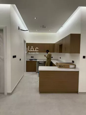 شقة للإيجار في شارع محمد المنفلوطي, حي النرجس, مدينة الرياض, منطقة الرياض صورة 4