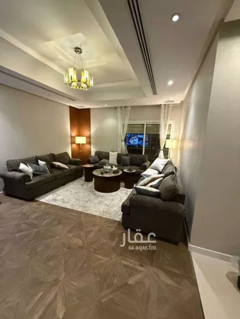 فيلا للإيجار في شارع ضوء الصباح, حي الرحمانية, مدينة الرياض, منطقة الرياض صورة 4