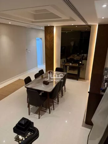 فيلا للإيجار في شارع ضوء الصباح, حي الرحمانية, مدينة الرياض, منطقة الرياض صورة 2