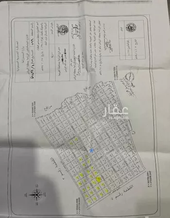 أرض للبيع في مدينة الجله, منطقة الرياض