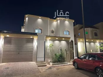 فيلا للبيع في شارع عبدالله بن سيف, حي العقيق, مدينة الرياض, منطقة الرياض