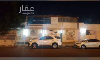 أرض للإيجار في شارع عمرو ابن غزية, حي الصفاء, مدينة جدة, منطقة مكة المكرمة صورة 2