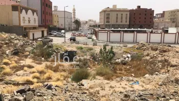 أرض للبيع في شارع الدكان, حي الملك فهد, مدينة مكه المكرمه, منطقة مكة المكرمة صورة 2