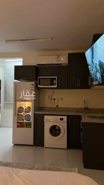 غرفة للإيجار في شارع القاره, حي الخالدية, مدينة امارة منطقة الرياض - الدرعيه, منطقة الرياض صورة 3