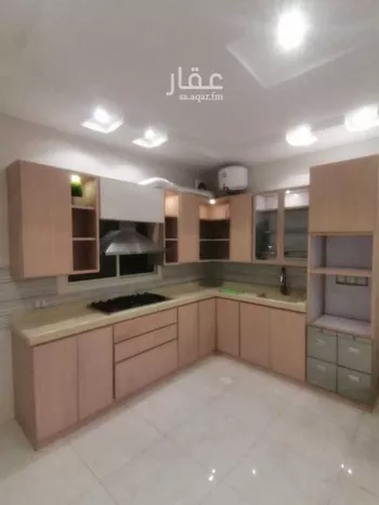شقة للإيجار في شارع تبوك, حي الشهداء الشمالية, مدينة امارة منطقة مكة المكرمة - الطائف, منطقة مكة المكرمة صورة 3