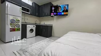 غرفة للإيجار في شارع القاره, حي الخالدية, مدينة امارة منطقة الرياض - الدرعيه, منطقة الرياض صورة 4