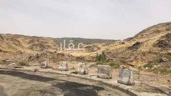 أرض للبيع في شارع الدكان, حي الملك فهد, مدينة مكه المكرمه, منطقة مكة المكرمة صورة 3