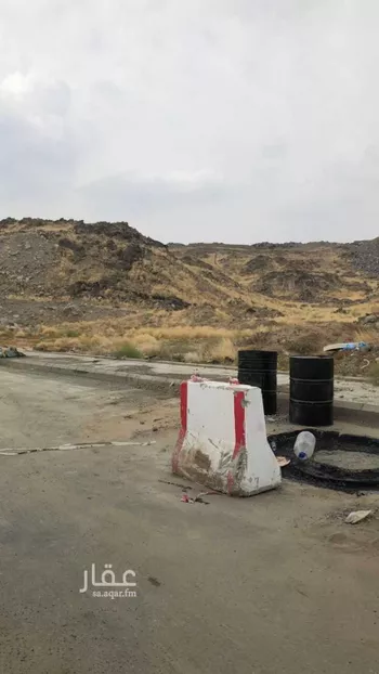 أرض للبيع في شارع الدكان, حي الملك فهد, مدينة مكه المكرمه, منطقة مكة المكرمة صورة 4