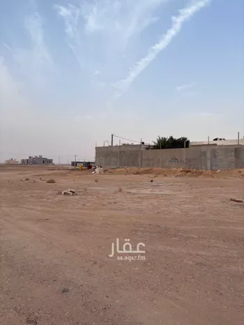 أرض للبيع في شارع عبدالكريم الصباغ ، حي الخير ، الرياض ، حريملاء صورة 3