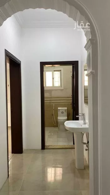 شقة للإيجار في شارع عبد الله بن معبد ، حي السنابل ، جدة ، جدة صورة 2