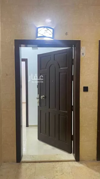 شقة للإيجار في شارع عبد الله بن معبد ، حي السنابل ، جدة ، جدة صورة 3