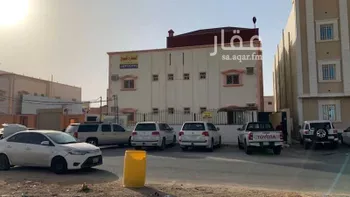 عمارة للبيع في شارع الخليج 1, حي الخليج, مدينة احد رفيدة - الواديين, منطقة عسير صورة 3