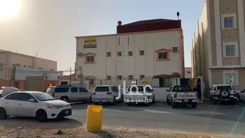 عمارة للبيع في شارع الخليج 1, حي الخليج, مدينة احد رفيدة - الواديين, منطقة عسير