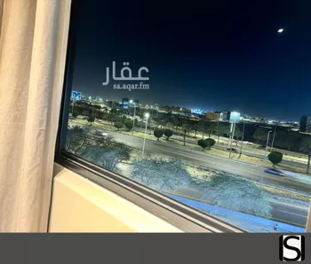 شقة للإيجار في شارع طريق الملك خالد, حي الحمراء, مدينة الخبر, المنطقة الشرقية صورة 4